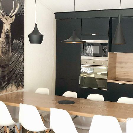 Apartmán Prober-Dolsa Pas De La Casa Exteriér fotografie
