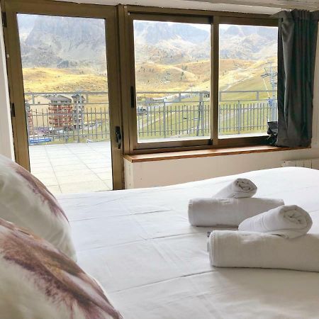 Apartmán Prober-Dolsa Pas De La Casa Exteriér fotografie