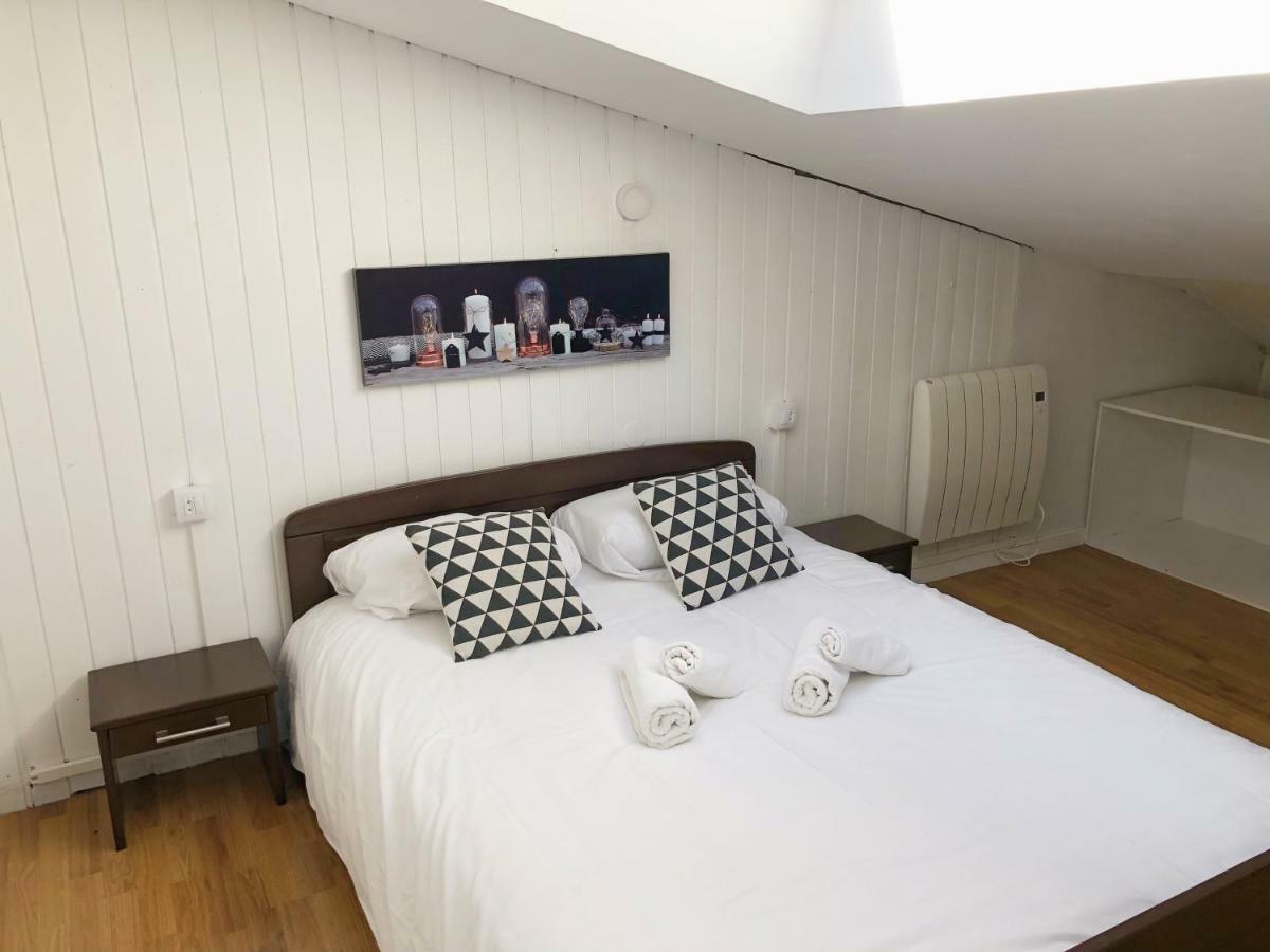 Apartmán Prober-Dolsa Pas De La Casa Exteriér fotografie