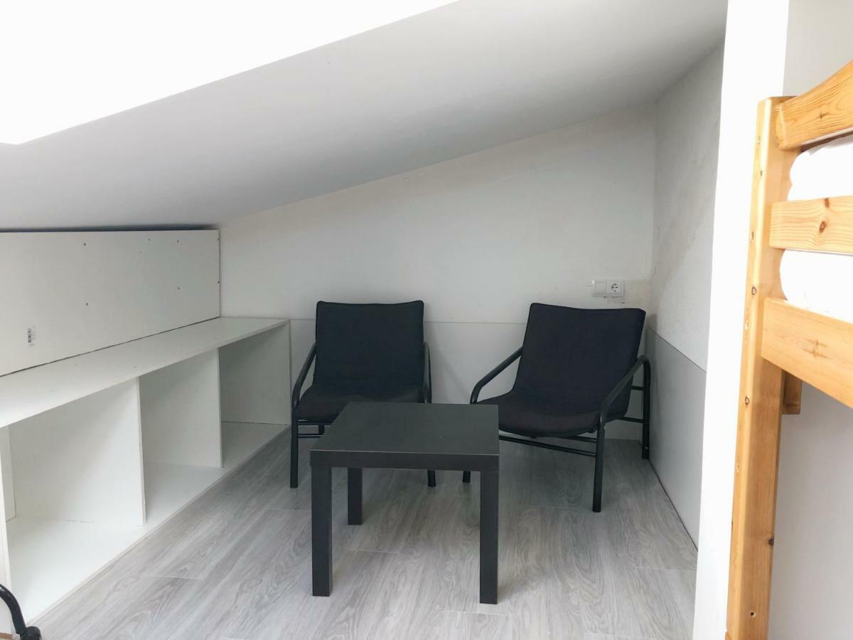 Apartmán Prober-Dolsa Pas De La Casa Exteriér fotografie