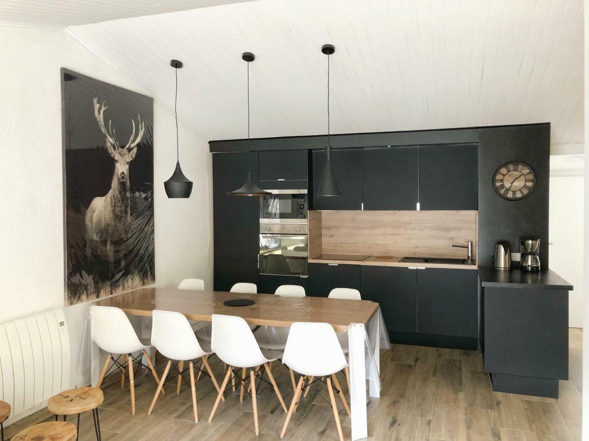 Apartmán Prober-Dolsa Pas De La Casa Exteriér fotografie