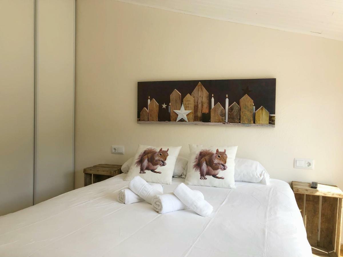 Apartmán Prober-Dolsa Pas De La Casa Exteriér fotografie