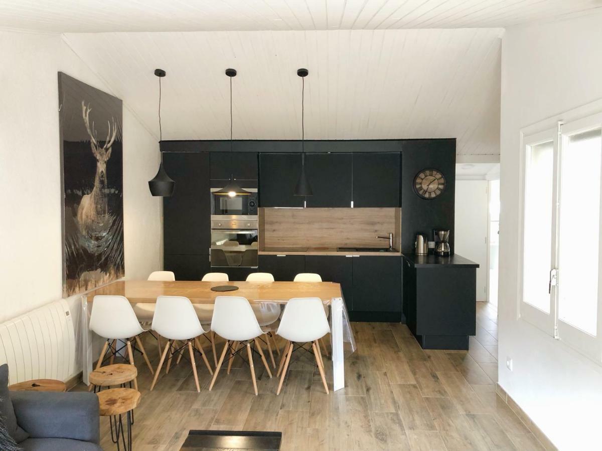 Apartmán Prober-Dolsa Pas De La Casa Exteriér fotografie