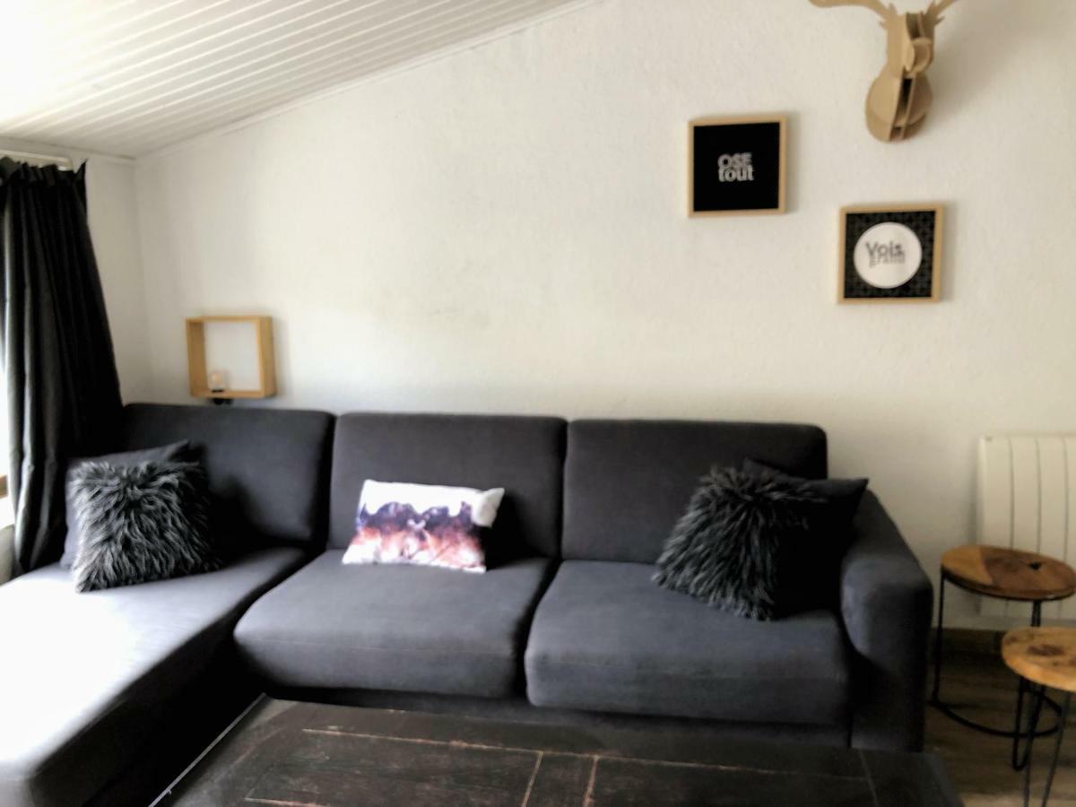 Apartmán Prober-Dolsa Pas De La Casa Exteriér fotografie