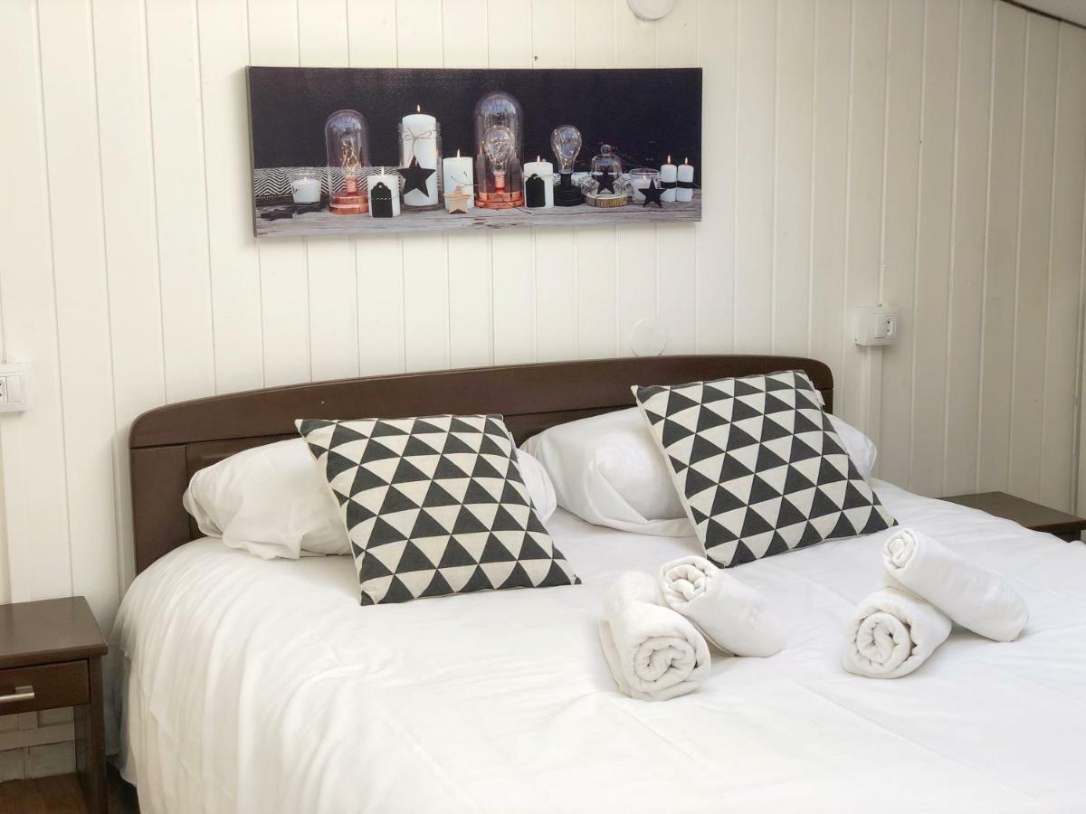 Apartmán Prober-Dolsa Pas De La Casa Exteriér fotografie