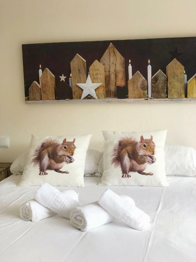 Apartmán Prober-Dolsa Pas De La Casa Exteriér fotografie