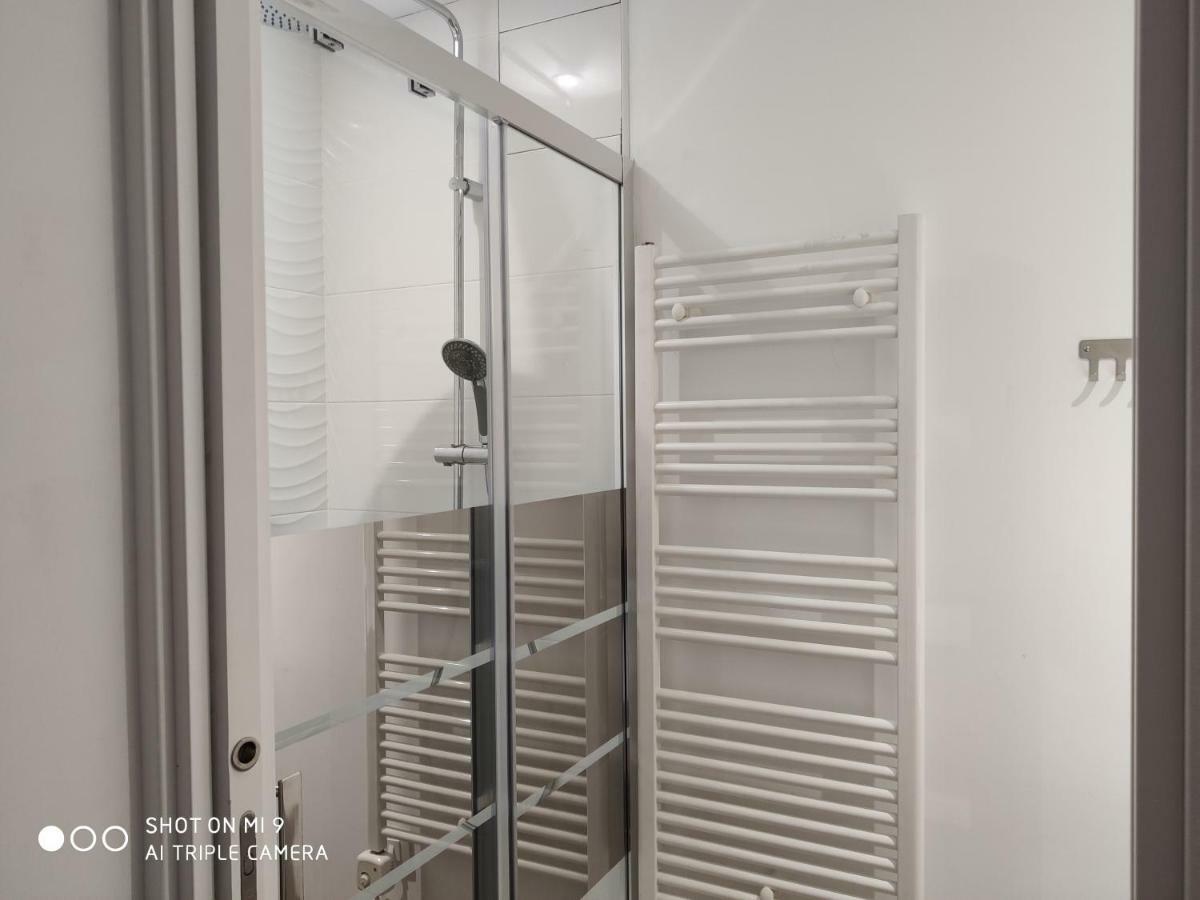 Apartmán Prober-Dolsa Pas De La Casa Exteriér fotografie