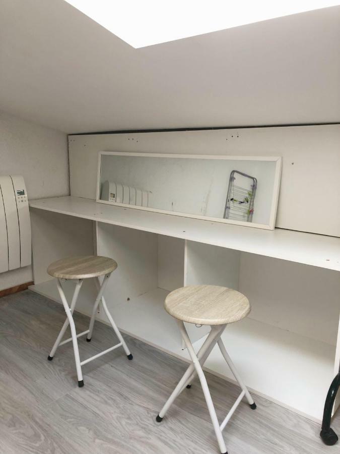 Apartmán Prober-Dolsa Pas De La Casa Exteriér fotografie