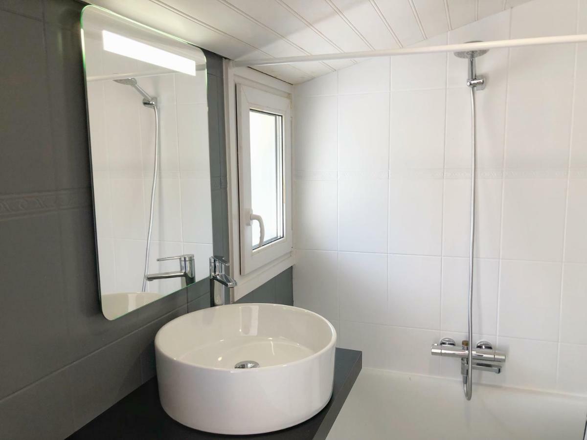 Apartmán Prober-Dolsa Pas De La Casa Exteriér fotografie