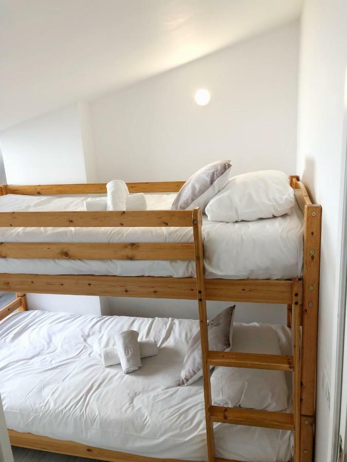 Apartmán Prober-Dolsa Pas De La Casa Exteriér fotografie