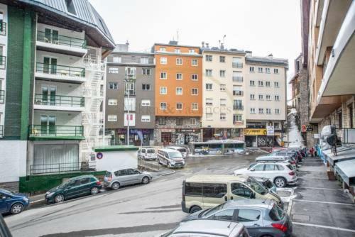 Apartmán Prober-Dolsa Pas De La Casa Exteriér fotografie
